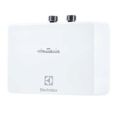 Электрический проточный водонагреватель Electrolux NPX 8 AQUATRONIC DIGITAL PRO