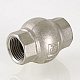 Клапан обратный VALTEC 2 (латунный золотник)