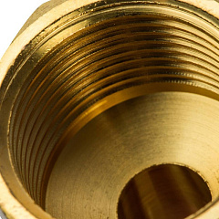 Переходник с внутренней резьбой Stout 16xG 3/4, SFA-0002-001634