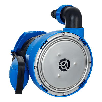 Дренажный насос Aquario ADS-400-5E/1