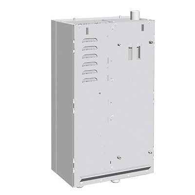 Электрический котёл отопления одноконтурный настенный ZOTA Solid-X 15 (SS3468421015)