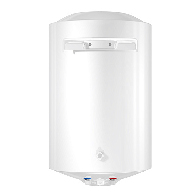 Электрический накопительный водонагреватель Thermex Auga 80 V Wi-Fi