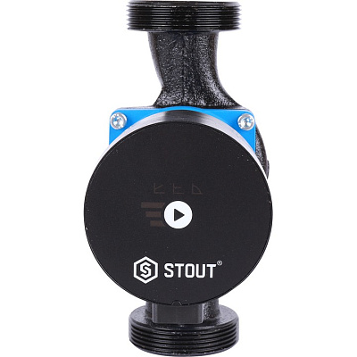 Циркуляционный насос Stout mini 32/60-180