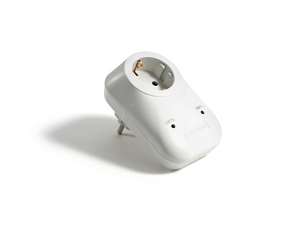 Устройство защиты от импульсных перенапряжений Бастион АЛЬБАТРОС-220/3500 АС