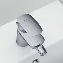 Смеситель для биде AM.PM Spirit 2.1 F71A83100