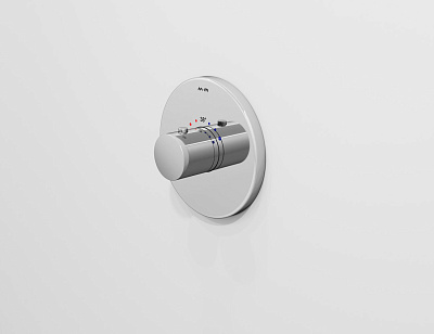 Встраиваемый термостат AM.PM Like F8075500