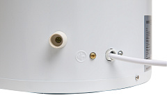 Электрический накопительный водонагреватель Oasis Small LN-10