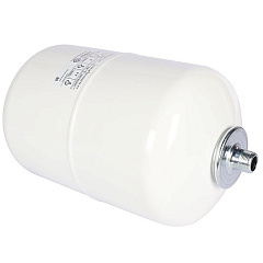 Расширительный бак Stout мембранный, 12 л, для системы горячего водоснабжения