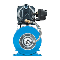 Насосная станция UNIPUMP AUTO JET 80 S-S