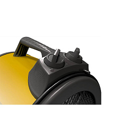 Электрическая тепловая пушка Ballu BHP-P2-3, PRORAB 2, круглая, профессиональная