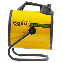 Электрическая тепловая пушка Ballu BHP-P2-5, PRORAB 2, круглая, профессиональная