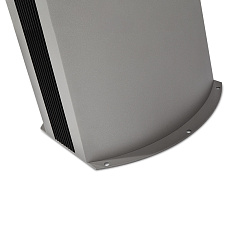 Электрическая тепловая завеса Ballu ATLAS BHC-H22T18-DE