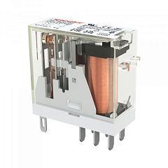 Промежуточное реле EctoControl Shenler