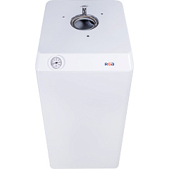 Напольный газовый котел отопления Ростовгазоаппарат RGA 8 TL 2210-367