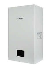 Настенный газовый одноконтурный котел отопления Kentatsu NOBBY BASE (S)/(E)/(T) 24-CS