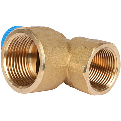 Клапан предохранительный Stout для систем водоснабжения 10-3/4 дюйма