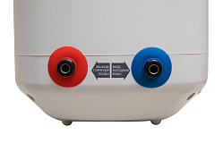 Электрический накопительный водонагреватель Oasis Small 6 KN