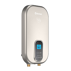 Электрический проточный водонагреватель Thermex Hudson 7000