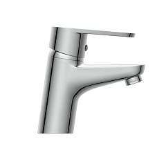 Смеситель для раковины Cersanit CARI, хром