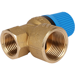 Клапан предохранительный Stout для систем водоснабжения 10-1/2 дюйма