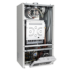 Настенный газовый двухконтурный котел отопления BaltGaz NevaLux 8210