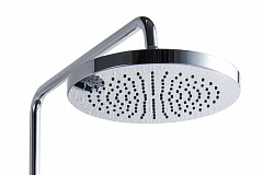 Душевая колонна Bravat Opal C F6125183CP-A1-RUS