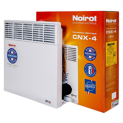 Электрический обогреватель Noirot CNX-4 Plus 1000 Вт
