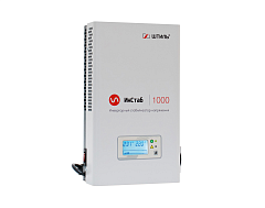 Стабилизатор напряжения Штиль (SHTYL) IS1000 (1000 ВА)