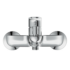 Смеситель для ванны/душа Cersanit CERSANIA, на стену