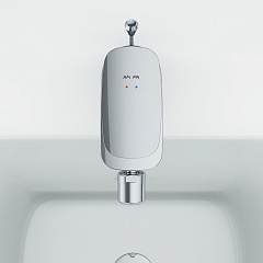 Смеситель для биде AM.PM Spirit 2.1 F71A83100
