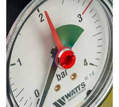 Группа безопасности котла Watts KSG 30 (до 50 кВт), 02.70.130