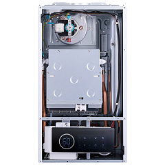 Настенный газовый двухконтурный котел отопления METEOR B30 18C