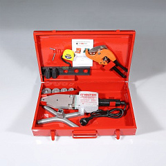 Комплект сварочного оборудования VALTEC ER-04/ER-03 20-40 мм, 1500 Вт, VTp.799.E.020040