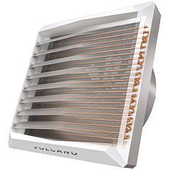Тепловентилятор водяной Volcano VR mini AC