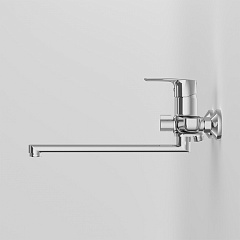 Универсальный смеситель AM.PM Gem F90A90000