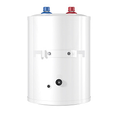 Электрический накопительный водонагреватель Thermex Mini 10 U