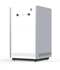 Напольный газовый котел отопления Лемакс Премиум 80