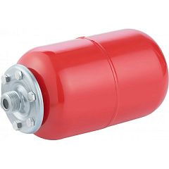 Расширительный бак UNIPUMP 5 л вертикальный, для системы отопления