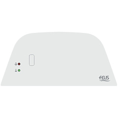 Панель управления E.C.A. Master для настенных газовых конденсационных котлов серии Felis