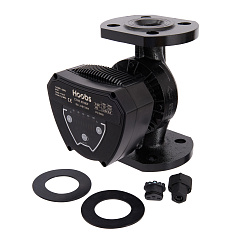 Циркуляционный насос HOOBS CTAE 40-60F 220мм 90Вт 1x230В 50Гц (фланец)