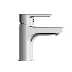 Смеситель для раковины Cersanit VERO, хром