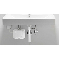 Электрический проточный водонагреватель CLAGE MBH 4 (1500-16004)