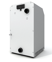 Напольный газовый котел отопления Лемакс Премиум 10