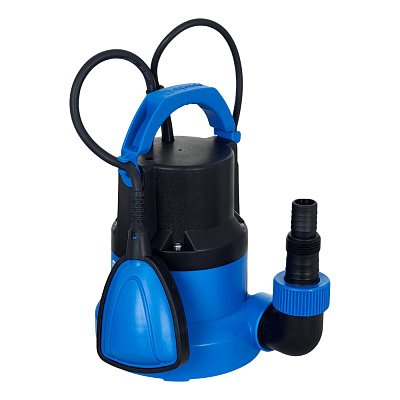 Дренажный насос Aquario ADS-400-5E/1