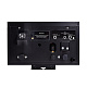 Электрический котёл отопления настенный Thermex Boss 12 Wi-Fi одноконтурный (Black)