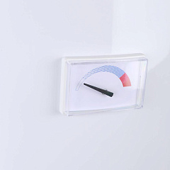 Бойлер комбинированного нагрева Stout настенный  75 л., ТЭН 2,4 кВт