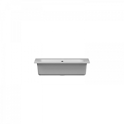 Раковина мебельная AM.PM Spirit 2.0 M70AWCC0602WG 60 см, керамическая
