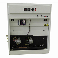 Напольный газовый котел отопления Titan Z75E