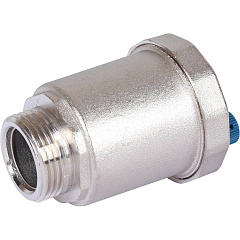 Автоматический воздухоотводчик Stout вертикальный выпуск 3/4 (SVS-1011-000020)