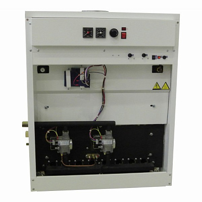 Напольный газовый котел отопления Titan Z95E